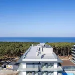 Apartament Ohana 5 - Przy Plaży