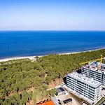 Apartament Ohana 5 - Przy Plaży Mrzeżyno