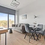 Apartament Ohana 5 - Przy Plaży *