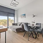 Apartament Ohana 5 - Przy Plaży