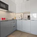 Ohana 5 - Przy Plaży Apartament Mrzeżyno