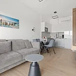 Ohana 5 - Przy Plaży * Mrzeżyno