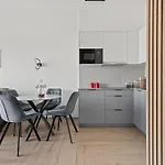 Ohana 5 - Przy Plaży Apartament *