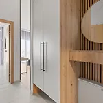 Ohana 5 - Przy Plaży Apartament *