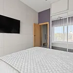 Ohana 5 - Przy Plaży Apartament