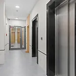 Apartament Ohana 5 - Przy Plaży Mrzeżyno