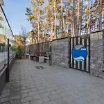 Apartament Ohana 5 - Przy Plaży Mrzeżyno