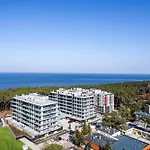 Ohana 5 - Przy Plaży Apartament Mrzeżyno