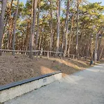 Ohana 5 - Przy Plaży Apartament