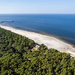 Ohana 5 - Przy Plaży Apartament