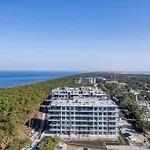 Apartament Ohana 5 - Przy Plaży Mrzeżyno