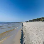 Apartament Ohana 5 - Przy Plaży Mrzeżyno