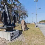 Ohana 5 - Przy Plaży Mrzeżyno