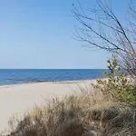 Ohana 5 - Przy Plaży Apartament *