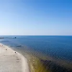 Apartament Ohana 5 - Przy Plaży Mrzeżyno