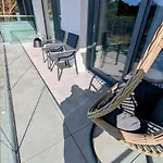 Apartament Ohana 5 - Przy Plaży Mrzeżyno