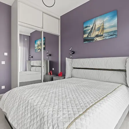 Ohana 5 - Przy Plaży Apartament *