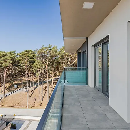 Apartament Ohana 5 - Przy Plaży *