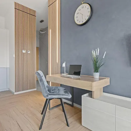 Ohana 5 - Przy Plaży Apartament