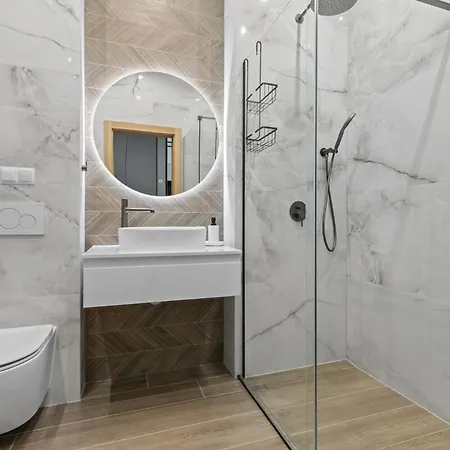 Ohana 5 - Przy Plaży Apartament *