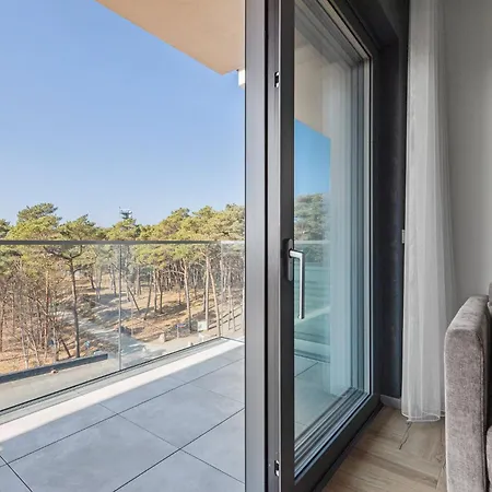 Apartament Ohana 5 - Przy Plaży