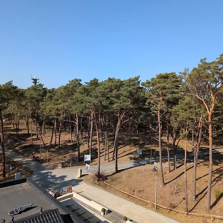 Ohana 5 - Przy Plaży Apartament