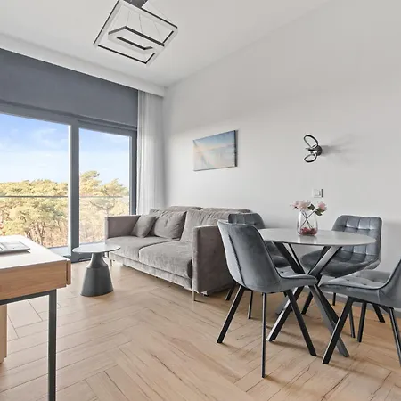 Apartment Ohana 5 - Przy Plazy *