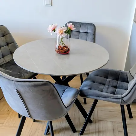 Apartment Ohana 5 - Przy Plazy
