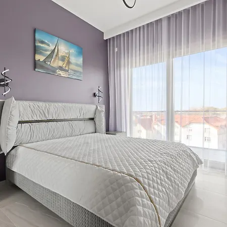 Ohana 5 - Przy Plazy Apartment