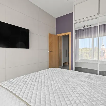 Ohana 5 - Przy Plaży Apartament