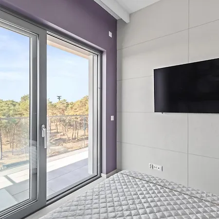 Apartment Ohana 5 - Przy Plazy *