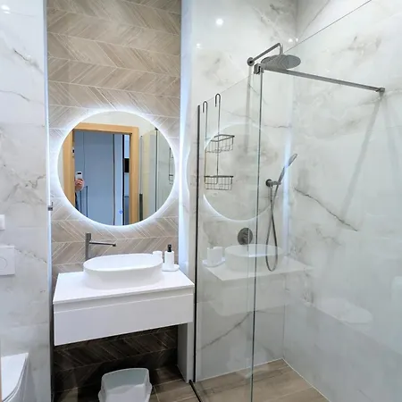 Ohana 5 - Przy Plaży Apartament