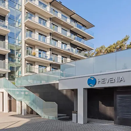 Ohana 5 - Przy Plazy Apartment