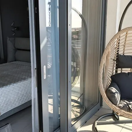 Ohana 5 - Przy Plazy Apartment Mrzezyno