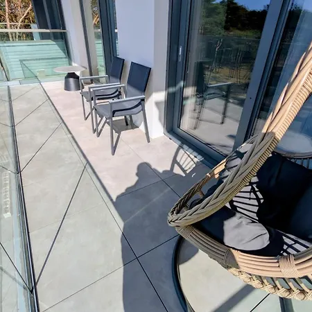 Apartment Ohana 5 - Przy Plazy Mrzezyno